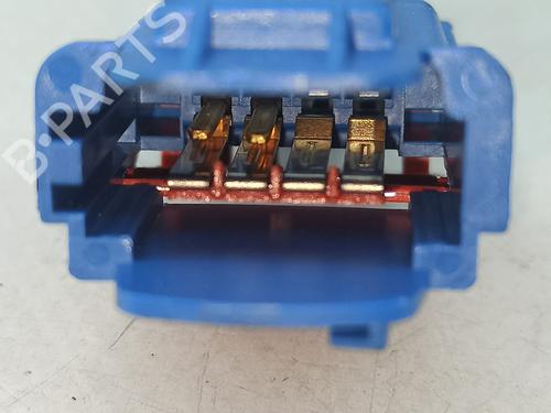 Seat buckle CITROËN C2 (JM_) 1.1 | BP22913124I32 