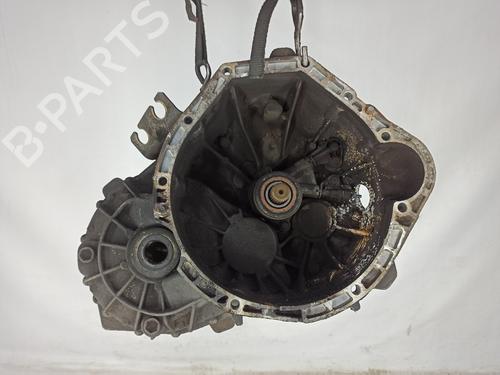 Used Gearbox Gearbox MERCEDES-BENZ VITO Van (W638) 112 CDI 2.2 (638.094) (122 hp) 22891352 22891352