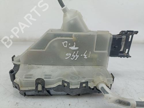 Rear right lock PEUGEOT 208 II (UB_, UP_, UW_, UJ_) e-208 | BP22771906C99 
