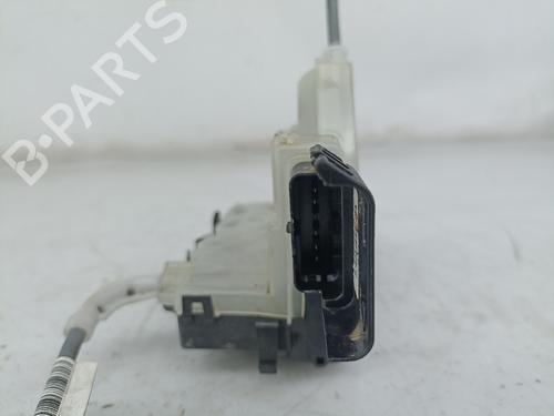 Rear right lock PEUGEOT 208 II (UB_, UP_, UW_, UJ_) e-208 | BP22771906C99 
