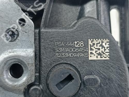 Rear right lock PEUGEOT 208 II (UB_, UP_, UW_, UJ_) e-208 | BP22771906C99 