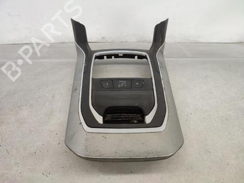 Used Other Other PEUGEOT 308 SW II (LC_, LJ_, LR_, LX_, L4_) 1.6 BlueHDi 120 (120 hp) 22906884 22906884