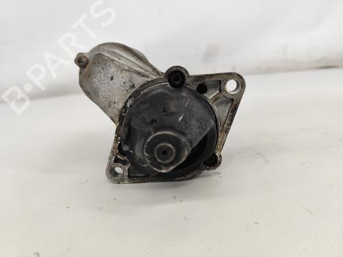 Used Starter OPEL ZAFIRA A MPV (T98) 1.6 16V (F75) (101 hp) 22923818