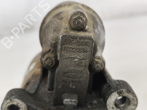 Starter FIAT UNO (146_, 158_) 50 1.1 | BP22772001M8 