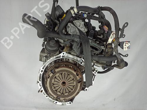 Motor PEUGEOT 207 Hatchback Van (WA_, WC_) 1.4 HDi (68 hp) 20335216