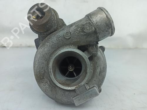 Turbocharger/Supercharger MERCEDES-BENZ C-CLASS T-Model (S202) C 220 T CDI (202.193) GT20