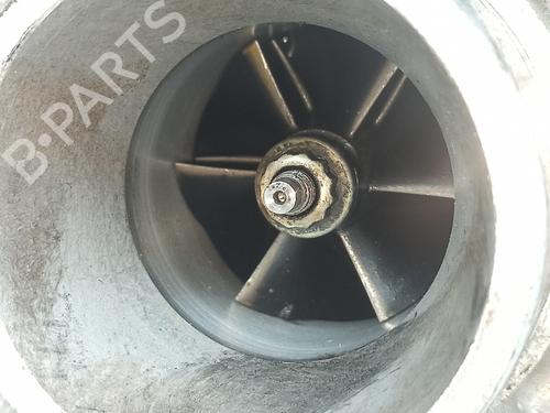 Turbocharger/Supercharger MERCEDES-BENZ C-CLASS T-Model (S202) C 220 T CDI (202.193) | BP22901486M71 