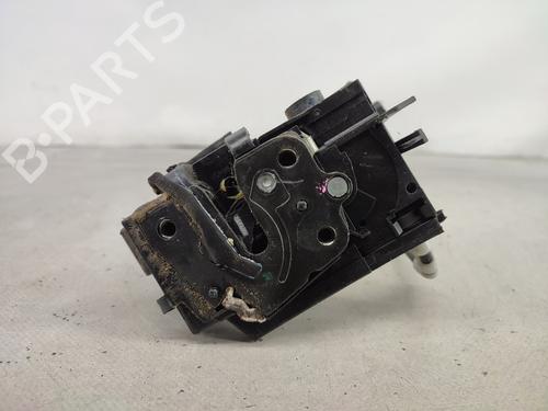 Used Rear left lock Rear left lock PEUGEOT 308 SW II (LC_, LJ_, LR_, LX_, L4_) 1.6 BlueHDi 120 (120 hp) 22906901 22906901