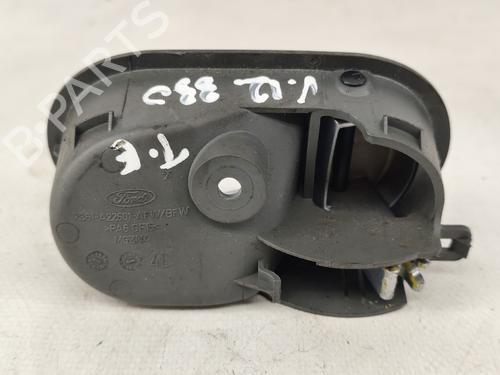 Rear left interior door handle FORD FIESTA V (JH_, JD_) 1.25 16V | BP22900433I15 