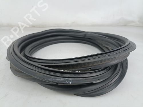Rubber door seal PEUGEOT 208 II (UB_, UP_, UW_, UJ_) e-208 | BP22771861C142 