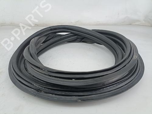 Rubber door seal PEUGEOT 208 II (UB_, UP_, UW_, UJ_) e-208 | BP22771861C142 