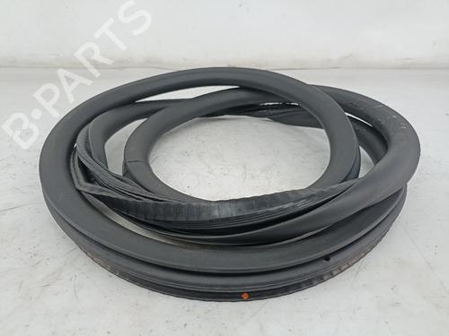 Rubber door seal PEUGEOT 208 II (UB_, UP_, UW_, UJ_) e-208 | BP22771862C142 