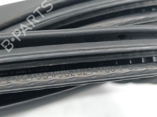 Rubber door seal PEUGEOT 208 II (UB_, UP_, UW_, UJ_) e-208 | BP22771862C142 