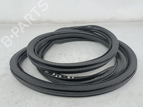 Rubber door seal PEUGEOT 208 II (UB_, UP_, UW_, UJ_) e-208 | BP22771863C142 