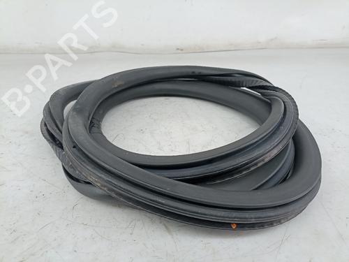 Rubber door seal PEUGEOT 208 II (UB_, UP_, UW_, UJ_) e-208 | BP22771863C142 