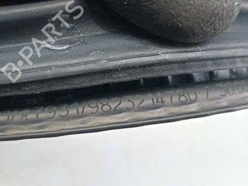 Rubber door seal PEUGEOT 208 II (UB_, UP_, UW_, UJ_) e-208 | BP22771863C142 