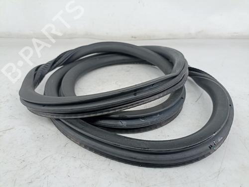 Rubber door seal PEUGEOT 208 II (UB_, UP_, UW_, UJ_) e-208 | BP22771863C142 