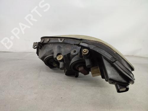 Right headlight OPEL ZAFIRA A MPV (T98) 1.6 16V (F75) | BP22923819C29