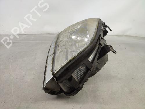 Right headlight OPEL ZAFIRA A MPV (T98) 1.6 16V (F75) | BP22923819C29