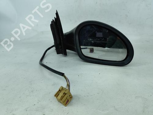 Used Right mirror Right mirror SEAT IBIZA III (6L1) 1.4 TDI (75 hp) 22900408 22900408