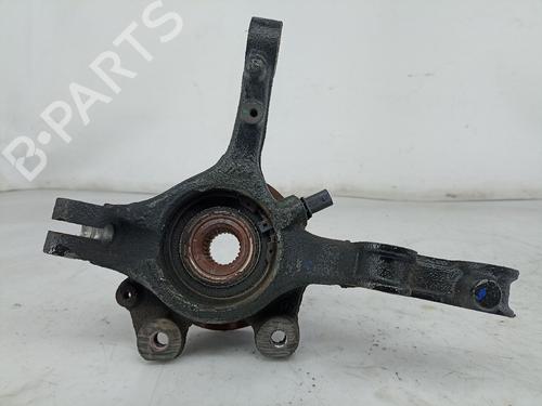 Left front steering knuckle PEUGEOT 208 II (UB_, UP_, UW_, UJ_) e-208 | BP22771911M25 