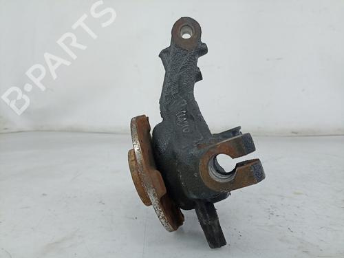 Left front steering knuckle PEUGEOT 208 II (UB_, UP_, UW_, UJ_) e-208 | BP22771911M25 