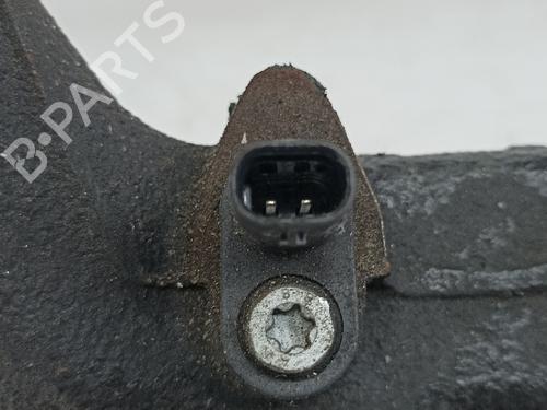 Left front steering knuckle PEUGEOT 208 II (UB_, UP_, UW_, UJ_) e-208 | BP22771911M25 