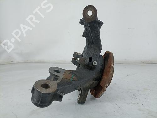 Left front steering knuckle PEUGEOT 208 II (UB_, UP_, UW_, UJ_) e-208 | BP22771911M25 