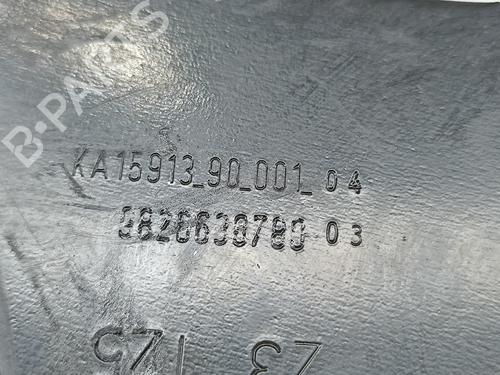 Other PEUGEOT 208 II (UB_, UP_, UW_, UJ_) e-208 | BP22771939O1 