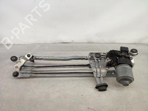 Used Front wiper motor PEUGEOT 308 SW II (LC_, LJ_, LR_, LX_, L4_) 1.6 BlueHDi 120 (120 hp) 22924774