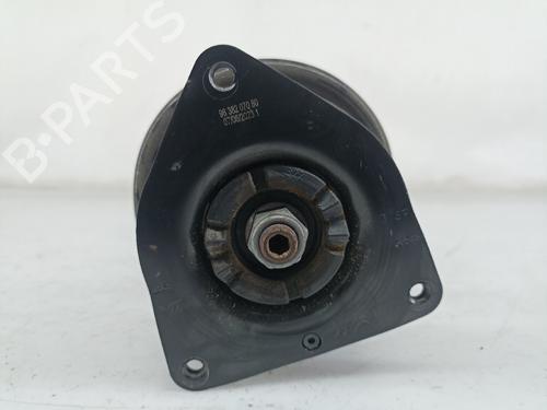Right front shock absorber PEUGEOT 208 II (UB_, UP_, UW_, UJ_) e-208 | BP22771837M17 