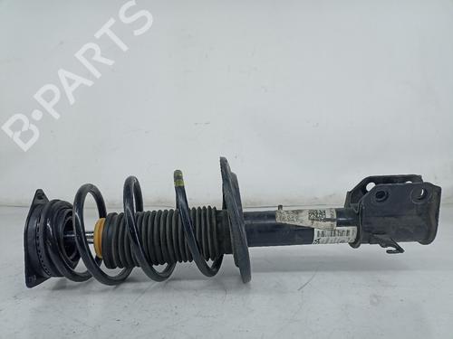 Right front shock absorber PEUGEOT 208 II (UB_, UP_, UW_, UJ_) e-208 | BP22771837M17 