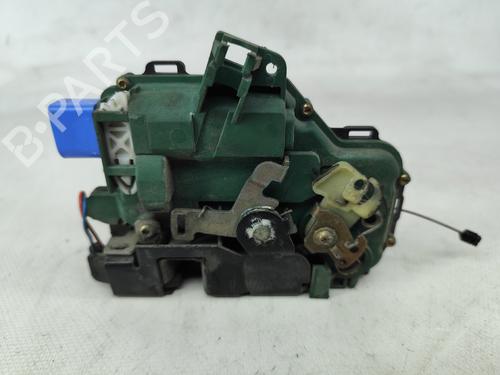 Front right lock SEAT IBIZA III (6L1) 1.4 TDI | BP22924817C97 