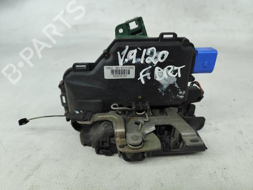 Used Front right lock SEAT IBIZA III (6L1) 1.4 TDI (75 hp) 22924817