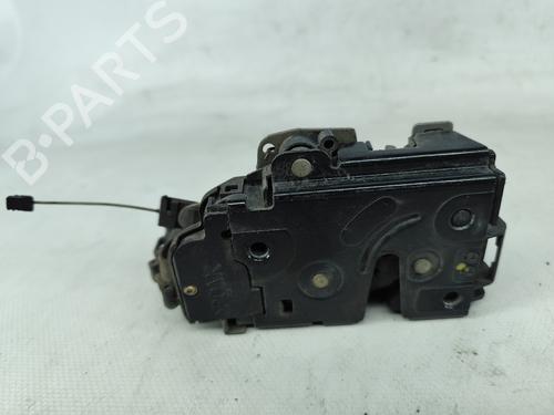 Front right lock SEAT IBIZA III (6L1) 1.4 TDI | BP22924817C97 