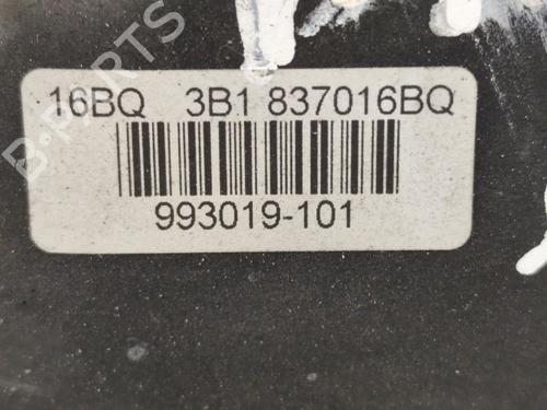 Front right lock SEAT IBIZA III (6L1) 1.4 TDI | BP22924817C97 