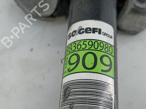 Anti roll bar PEUGEOT 208 II (UB_, UP_, UW_, UJ_) e-208 | BP22771850M96