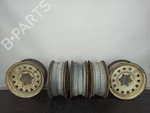 Rim NISSAN PATROL III/2 Station Wagon (W260) 2.8 D 4x4 | BP22789100C45 