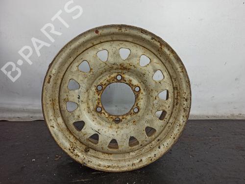 Rim NISSAN PATROL III/2 Station Wagon (W260) 2.8 D 4x4 | BP22789100C45 