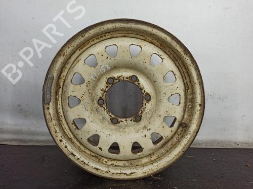 Rim NISSAN PATROL III/2 Station Wagon (W260) 2.8 D 4x4 | BP22789100C45 