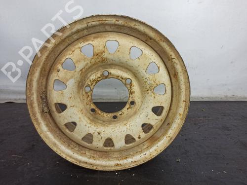 Rim NISSAN PATROL III/2 Station Wagon (W260) 2.8 D 4x4 | BP22789100C45 