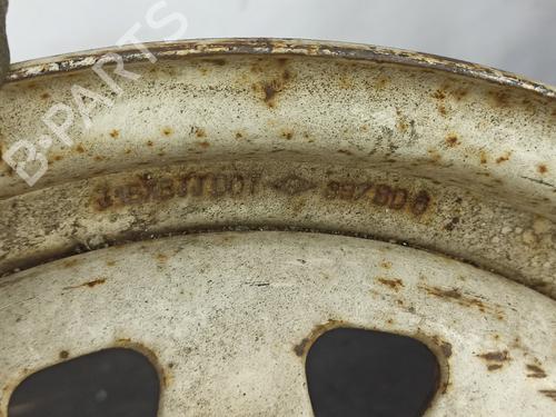 Rim NISSAN PATROL III/2 Station Wagon (W260) 2.8 D 4x4 | BP22789100C45 