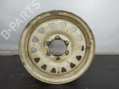 Rim NISSAN PATROL III/2 Station Wagon (W260) 2.8 D 4x4 | BP22789100C45 