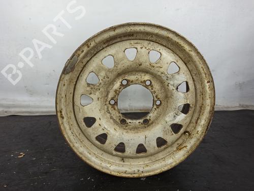 Rim NISSAN PATROL III/2 Station Wagon (W260) 2.8 D 4x4 | BP22789100C45 
