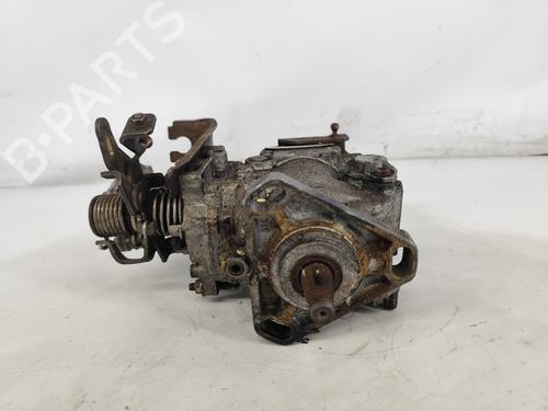 Used Injection pump VW GOLF III (1H1) 1.9 D (64 hp) 22799366