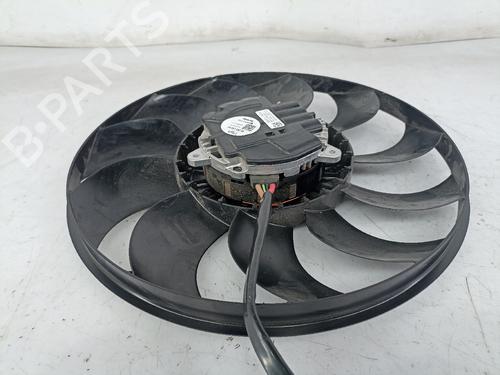 Radiator fan PEUGEOT 208 II (UB_, UP_, UW_, UJ_) e-208 | BP22771984M35 