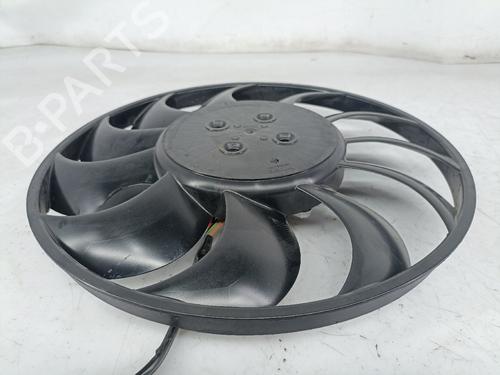Radiator fan PEUGEOT 208 II (UB_, UP_, UW_, UJ_) e-208 | BP22771984M35 