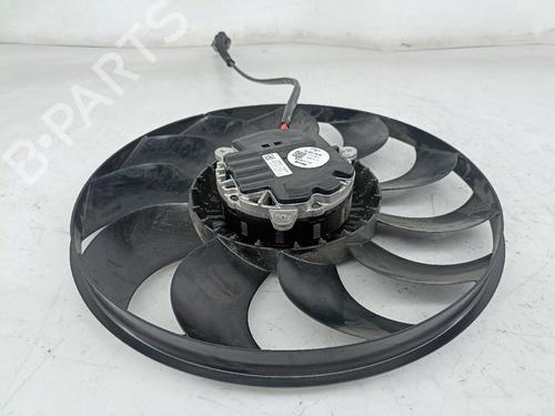 Radiator fan PEUGEOT 208 II (UB_, UP_, UW_, UJ_) e-208 | BP22771984M35 