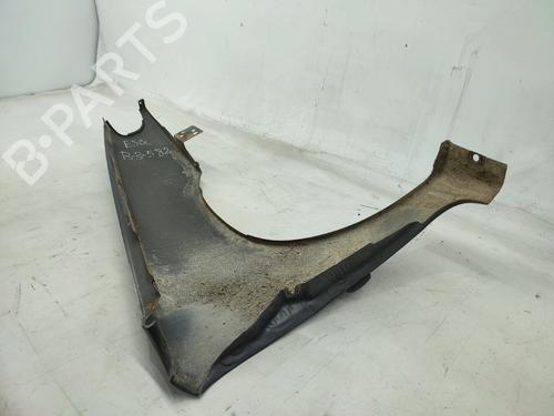 Left front fenders CITROËN SAXO (S0, S1) 1.0 X | BP22930538C41 