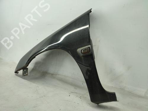 Left front fenders CITROËN SAXO (S0, S1) 1.0 X | BP22930538C41 